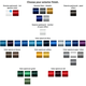 Illustration for article titled Volkswagen Is Doing Color Right For A Change